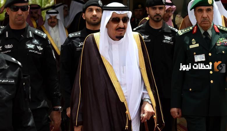 الحرس الملكي السعودي يفتح باب التقديم والقبول برواتب عالية 