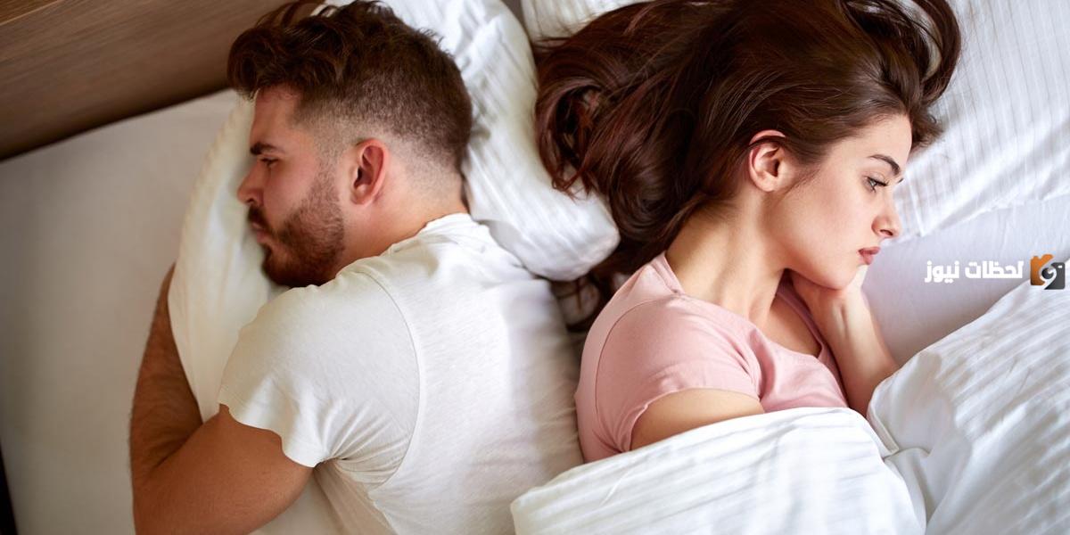 أسباب نفور الزوج من زوجته