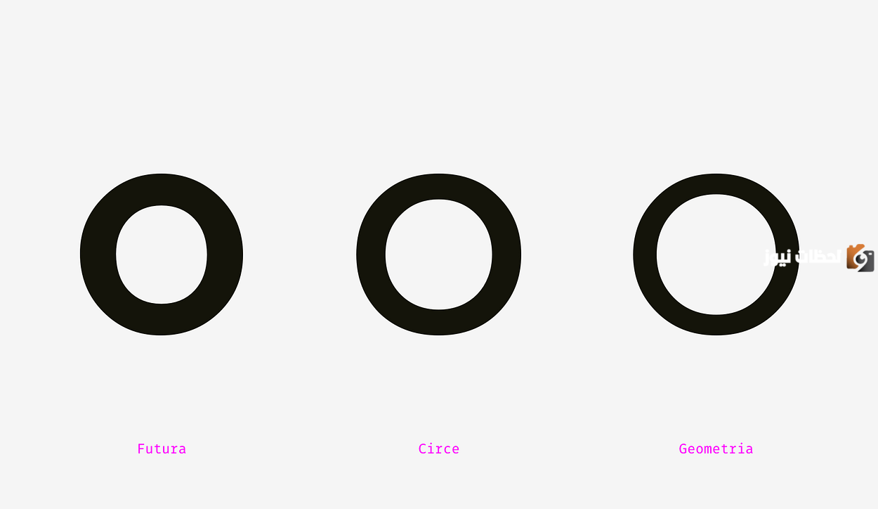 مبدأ الاتزان في أسس التصميم