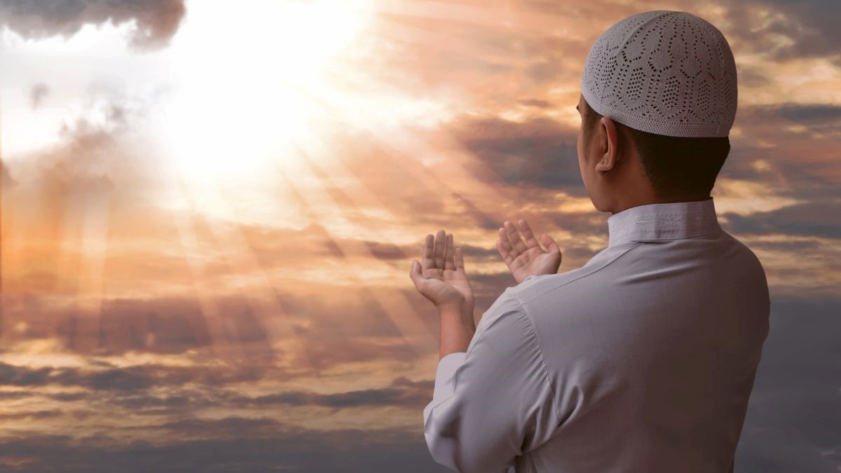 دعاء الاستغفار والتوبة النصوحة في شهر رمضان 2024 من الذنوب والمعاصي