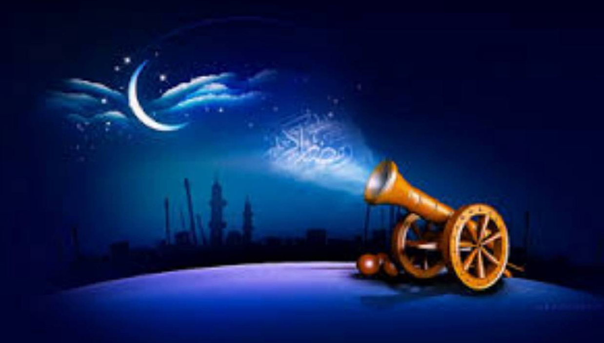 أجمل رسائل التهنئة في اليوم الأول من شهر رمضان المبارك 2024