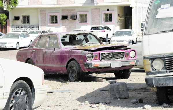  المرور السعودي يحدد موعد نهاية مهلة الإسقاط التصحيحية للمركبات
