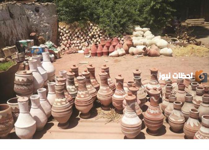 أفضل أنواع الفخار لشرب الماء