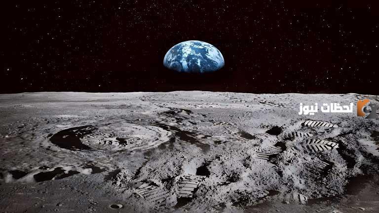 مراحل القمر بالترتيب