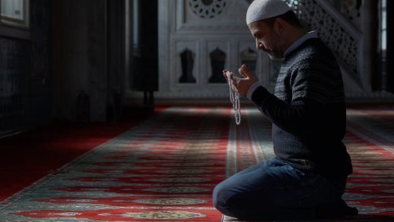 أدعية قيام الليل في شهر رمضان المبارك 2024 مكتوبة بخط كبير وواضح