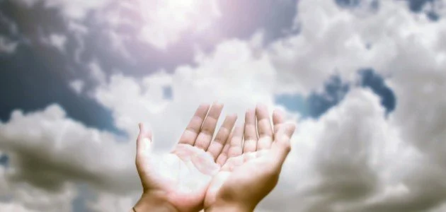 دعاء طلب الرزق من الله سبحانه وتعالى