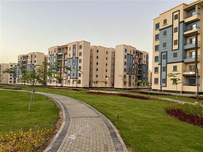  وزارة الإسكان السعودية تكشف كيف يتم التقديم على وحدات الإسكان