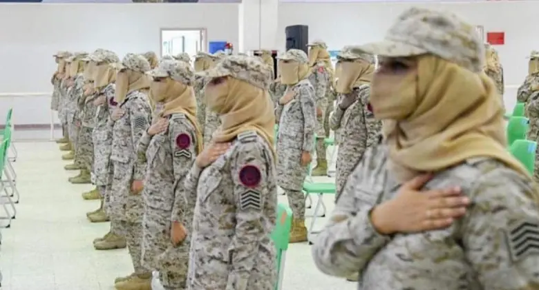 شروط التقديم على وظائف الحرس الملكي في السعودية