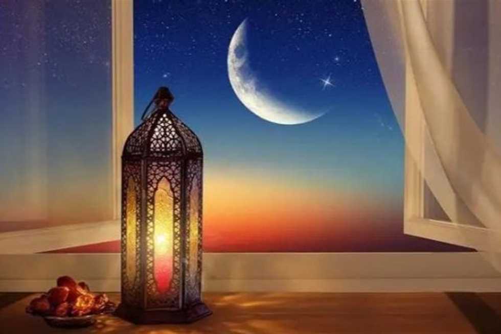 أجمل دعاء في رمضان