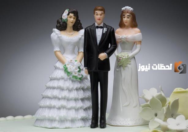 تجارب من تزوج عليها زوجها
