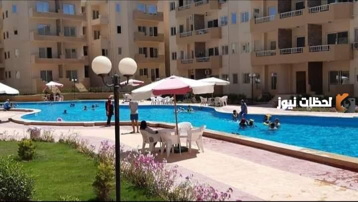 أسعار حجز قرية تاهيتى الساحل الشمالى 