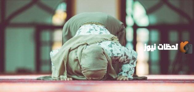 من فاتته ركعة من صلاة الاستسقاء