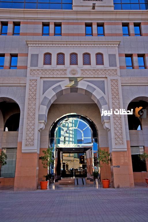 حجز فندق الإيمان رويال