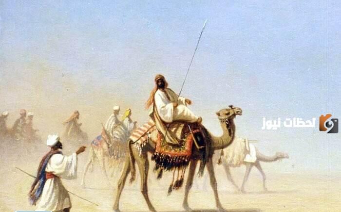 الرحيلي وش يرجع