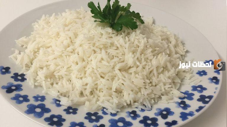 كيف اسوي رز بخاري مثل المطاعم