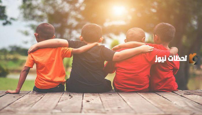 حكم قصيرة وقوية عن الأخوات والصحاب الجدعان