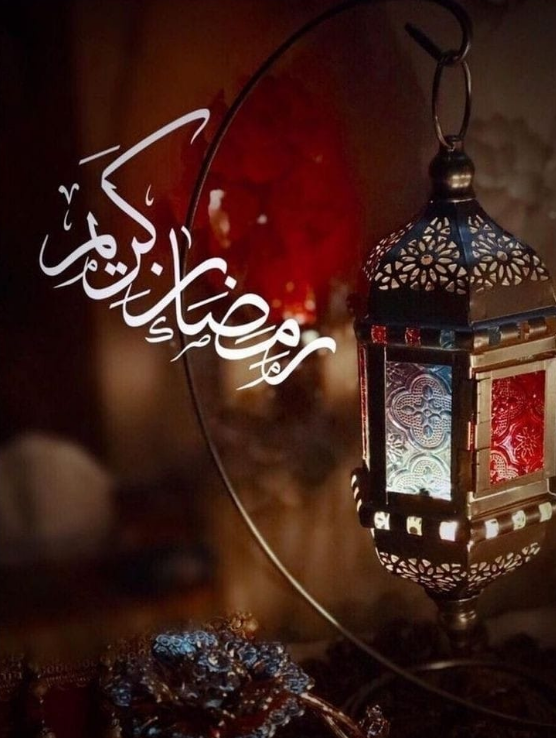 خلفيات رمضانية جميلة للجوال والكمبيوتر بجودة عالية 4K