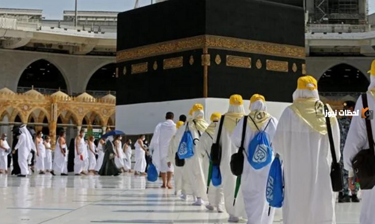 وزارة الحج والعمرة توضح المسار الإلكتروني لحجاج الداخل