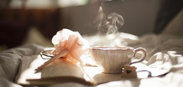 كلمات صباحية جميلة | عبارات صباح قصيرة ومميزة