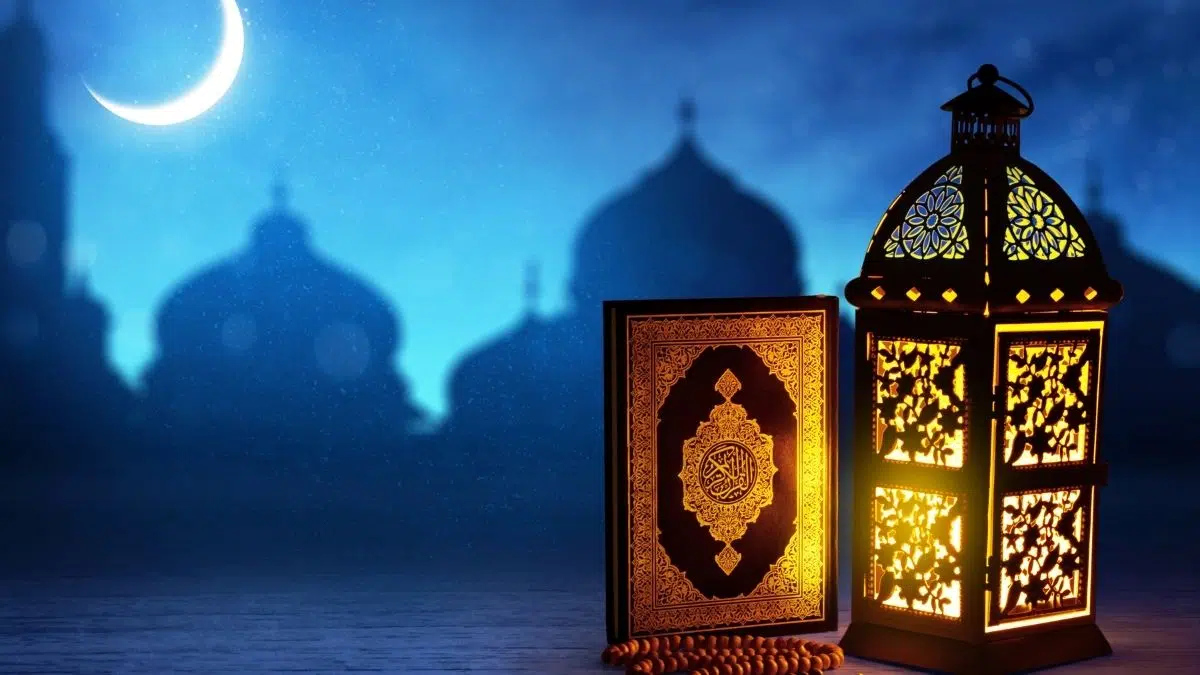 هل كان الصحابة يقولون اللهم بلغنا رمضان