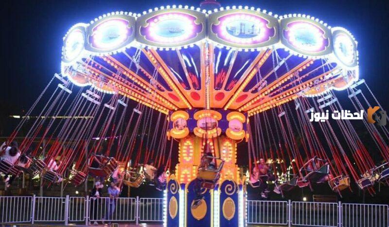 أسعار تذاكر زيد بارك الشيخ زايد