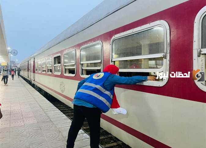 ما هي مواعيد قطارات القاهرة اسكندرية الجديدة 