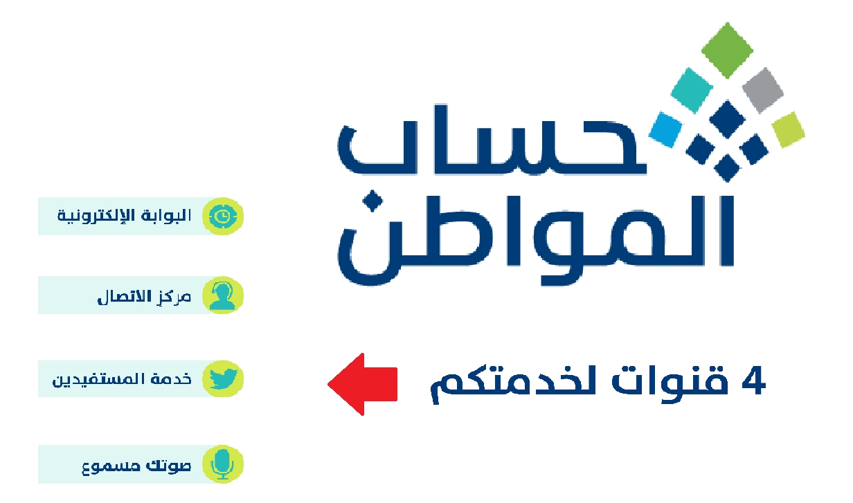  طريقة تسجيل الدخول إلى حساب المواطن في السعودية
