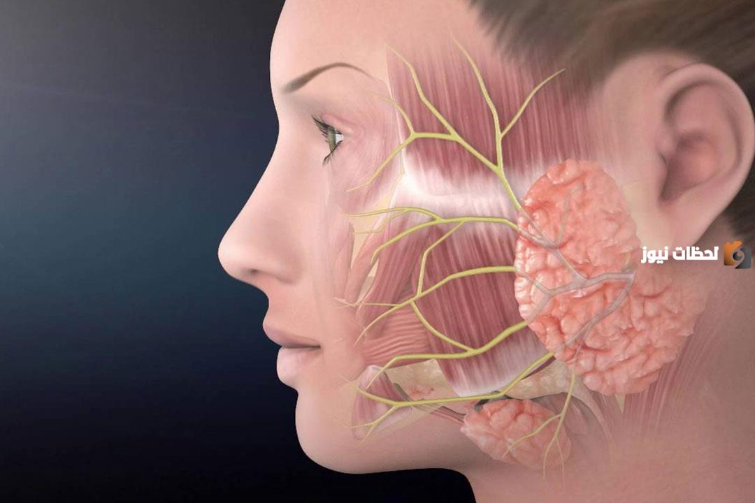 علاج العصب الخامس بالاعشاب والطرق غير الجراحية