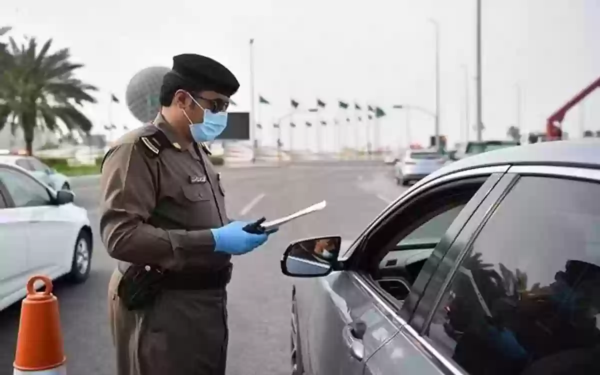 المرور السعودي يكشف طريقة تجديد رخصة السيارة المنتهية عبر أبشر