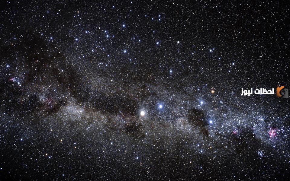 معلومات عامة عن الفضاء