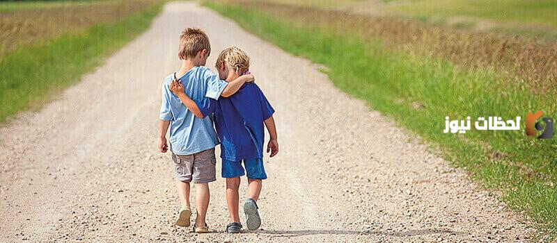 ما هو أجمل ما قيل عن الصداقة الحقيقية والأخوة