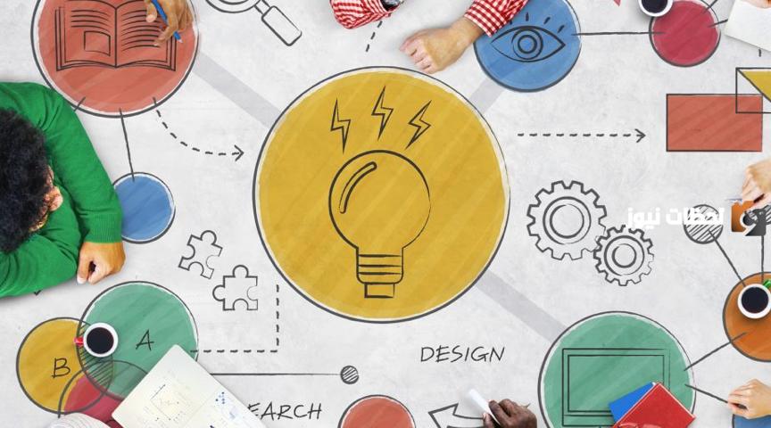 أنواع الابتكارات