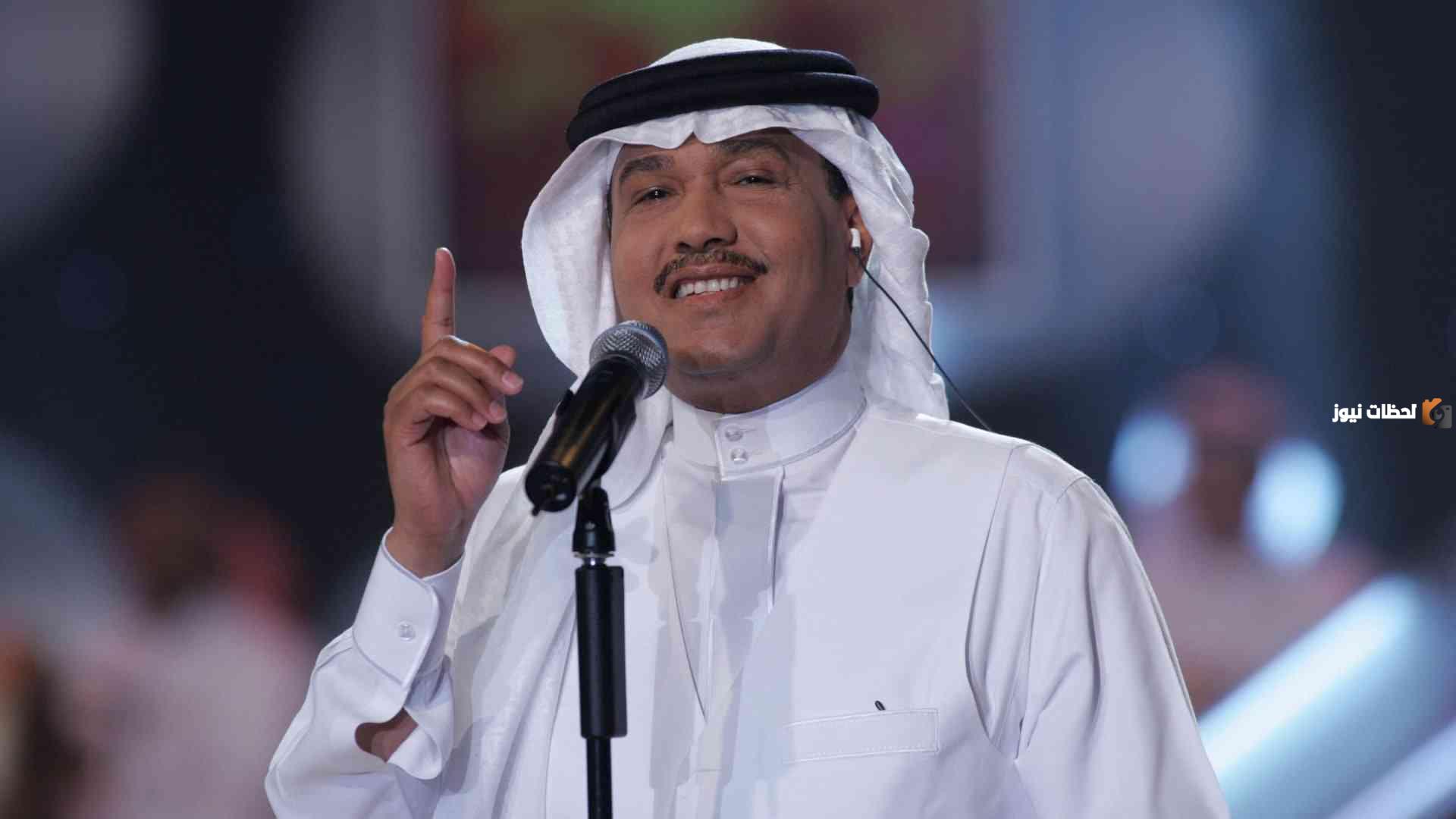 كلمات اغاني محمد عبده عن الشوق