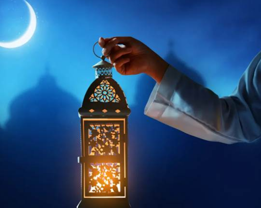 أجمل ما يقال في استقبال شهر رمضان المبارك