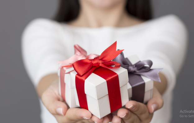 عبارات شكر على الهدايا راقية جدا ومعبرة عن الامتنان