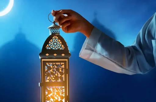 عبارات تهنئة بمناسبة بعد ليلة الشك في رمضان