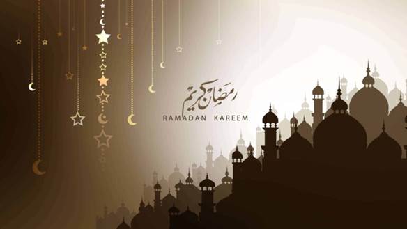 خلفيات رمضان