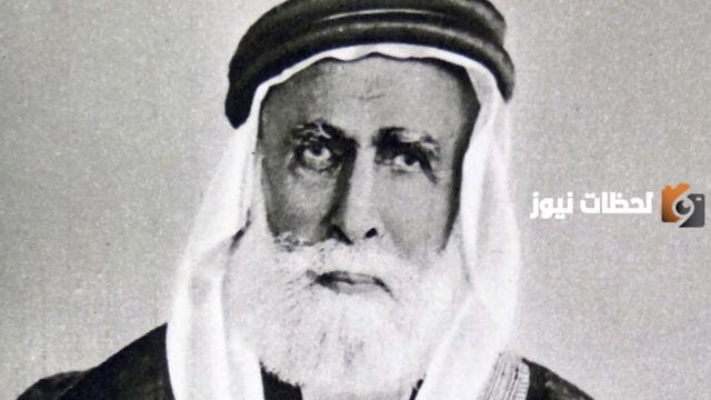 أبناء الشريف الحسين بن علي