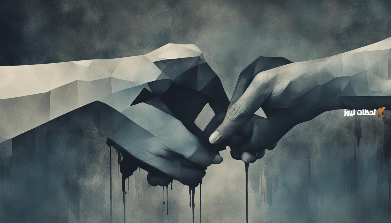 كلمات حزينة جدًا عن الفراق