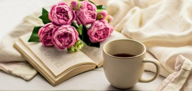 أجمل خواطر صباحية قصيرة للحبيب