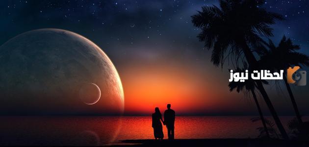 أجمل خواطر عن الليل والسهر والهدوء