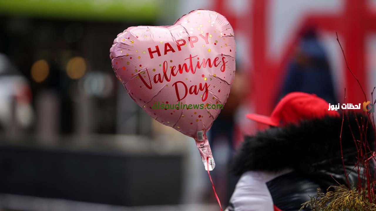 أجمل عبارات التهنئة بعيد الحب ورسائل مميزة للمتزوجين