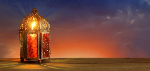 أجمل عبارات تهنئة رمضان 2025 مع الصور