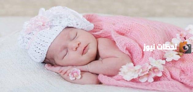 أجمل عبارات تهنئة ومباركة بالمولود 2025