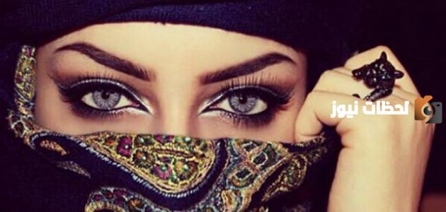 أجمل غزل للعيون في الشعر والأدب للعيون