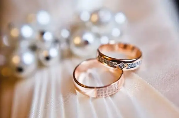 أجمل ما قيل في عبارات مباركة الخطوبة