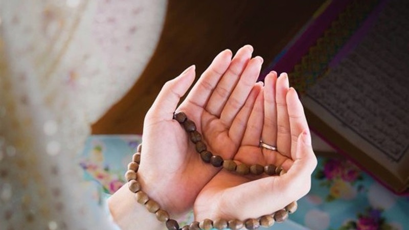 أدعية وداع شهر شعبان واستقبال رمضان 2025 اللهم أعنا على ذكرك وشكرك وحسن عبادتك