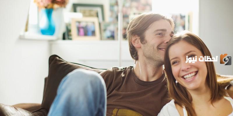 أسئلة زوجية محرجة