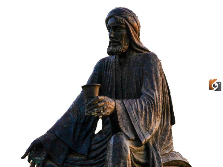 أجمل ما قال أبو نواس شاعر الخمر والغزل