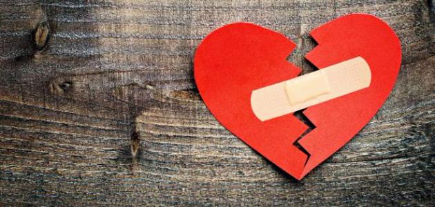 أصعب كلام عن جرح القلب من الحبيب تويتر
